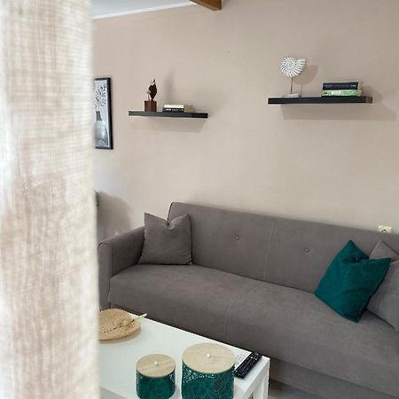 La Casa De Campo Heraklion  Ngoại thất bức ảnh