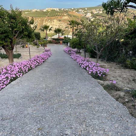 La Casa De Campo Heraklion  Ngoại thất bức ảnh