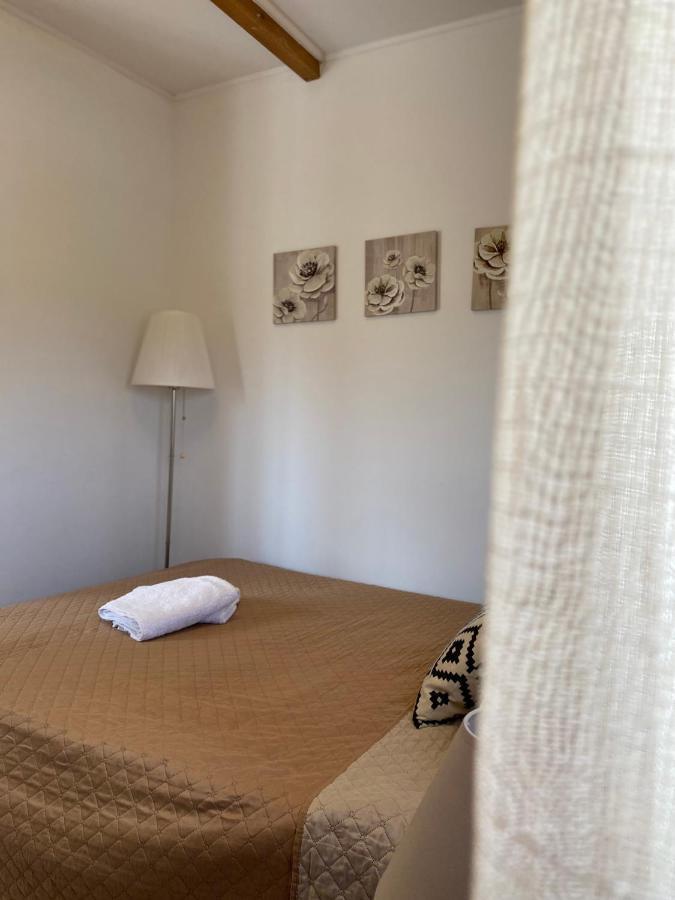La Casa De Campo Heraklion  Ngoại thất bức ảnh