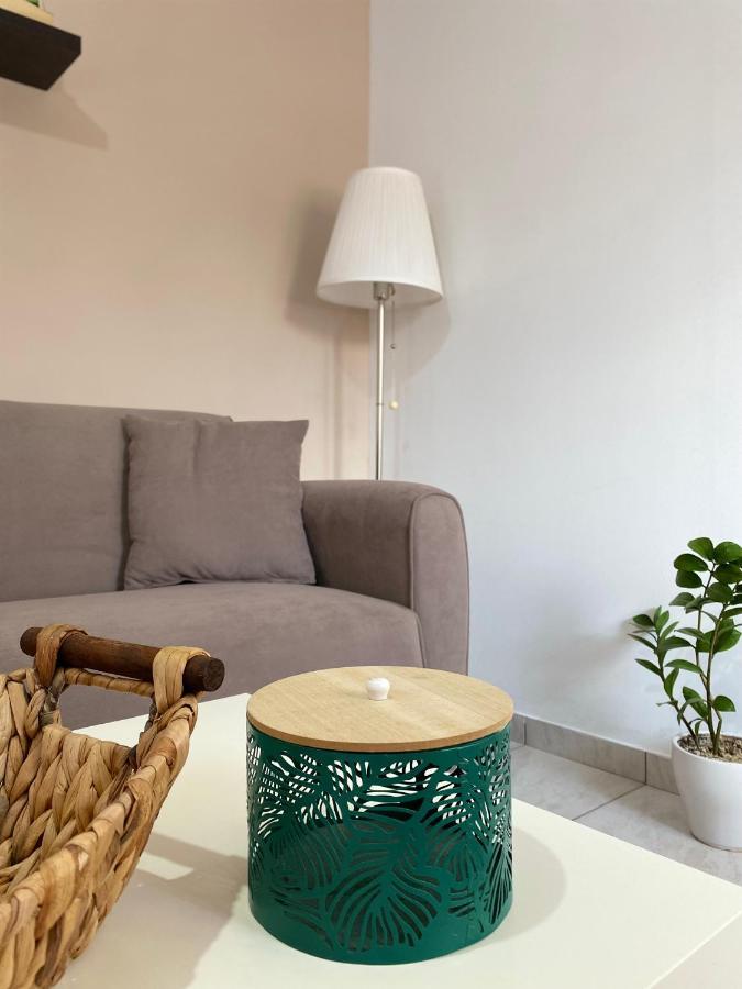 La Casa De Campo Heraklion  Ngoại thất bức ảnh
