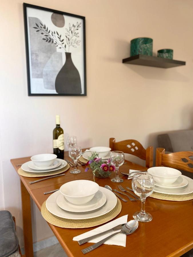 La Casa De Campo Heraklion  Ngoại thất bức ảnh