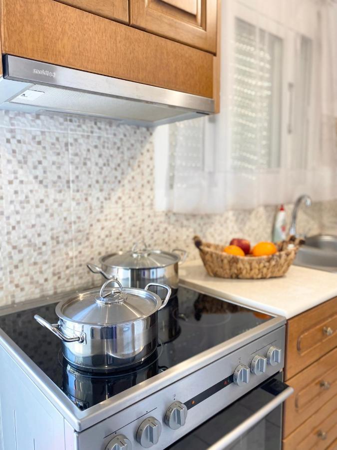 La Casa De Campo Heraklion  Ngoại thất bức ảnh