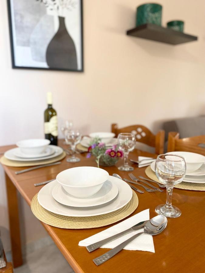 La Casa De Campo Heraklion  Ngoại thất bức ảnh