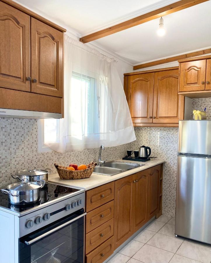 La Casa De Campo Heraklion  Ngoại thất bức ảnh