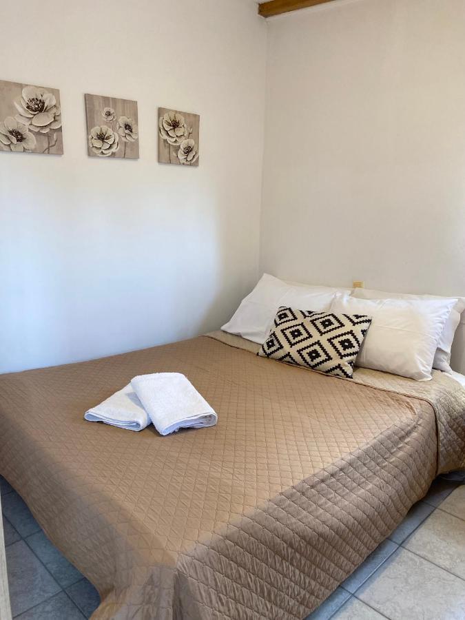 La Casa De Campo Heraklion  Ngoại thất bức ảnh