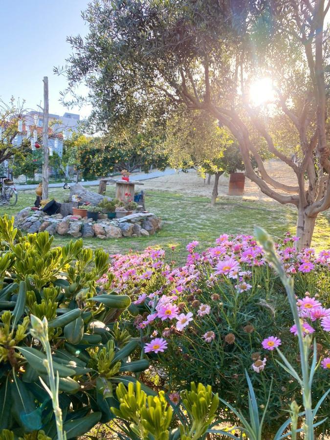 La Casa De Campo Heraklion  Ngoại thất bức ảnh