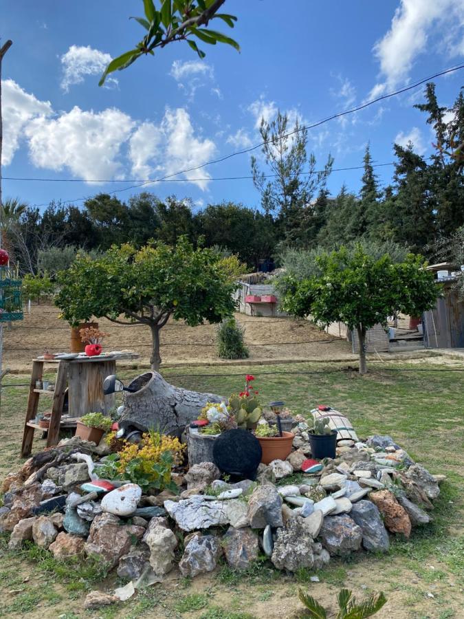 La Casa De Campo Heraklion  Ngoại thất bức ảnh