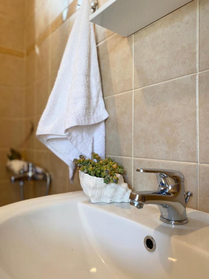 La Casa De Campo Heraklion  Ngoại thất bức ảnh