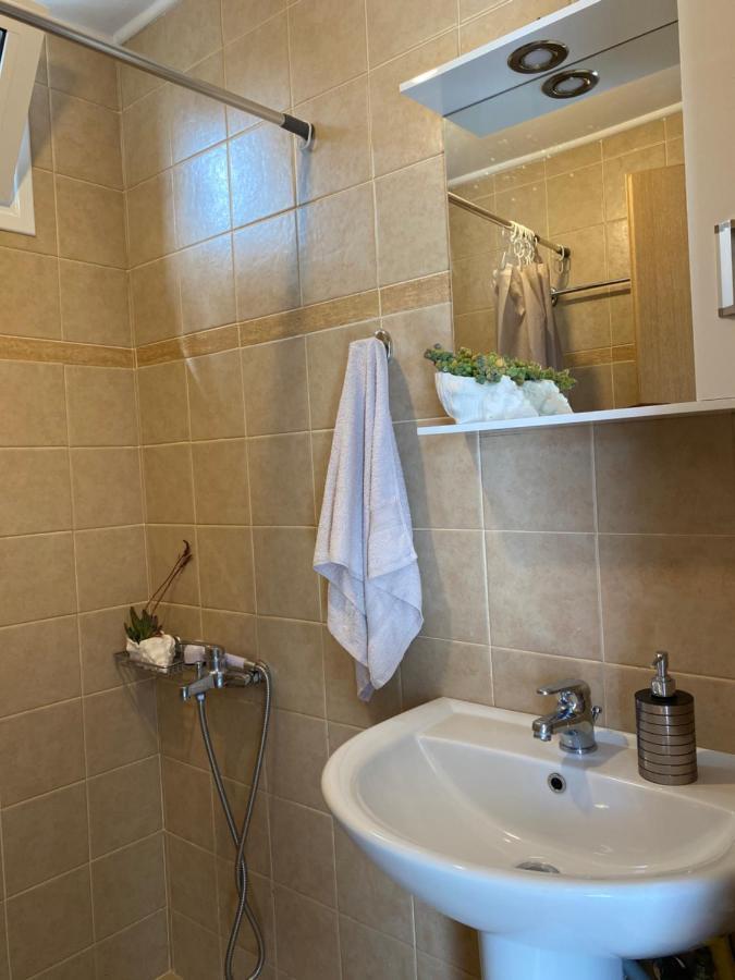 La Casa De Campo Heraklion  Ngoại thất bức ảnh
