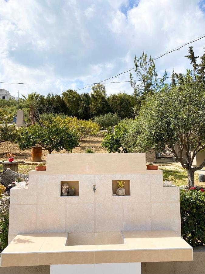 La Casa De Campo Heraklion  Ngoại thất bức ảnh