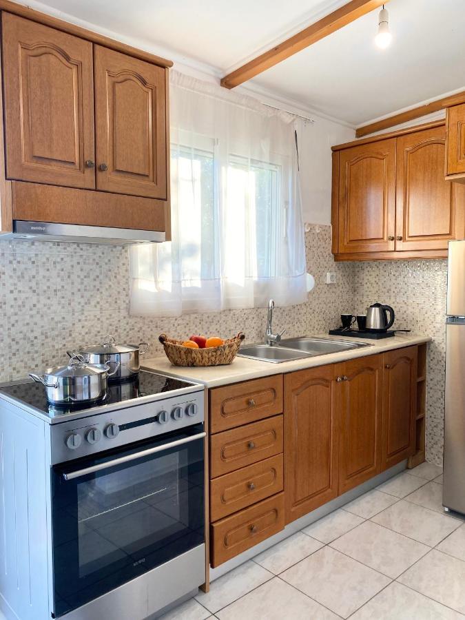 La Casa De Campo Heraklion  Ngoại thất bức ảnh
