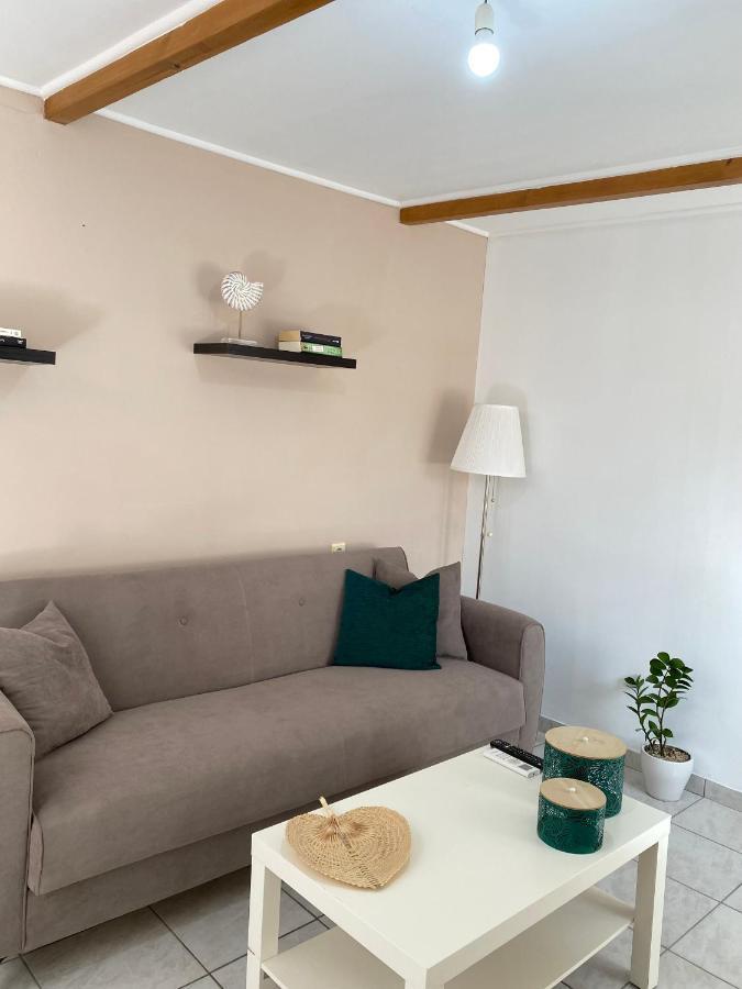 La Casa De Campo Heraklion  Ngoại thất bức ảnh
