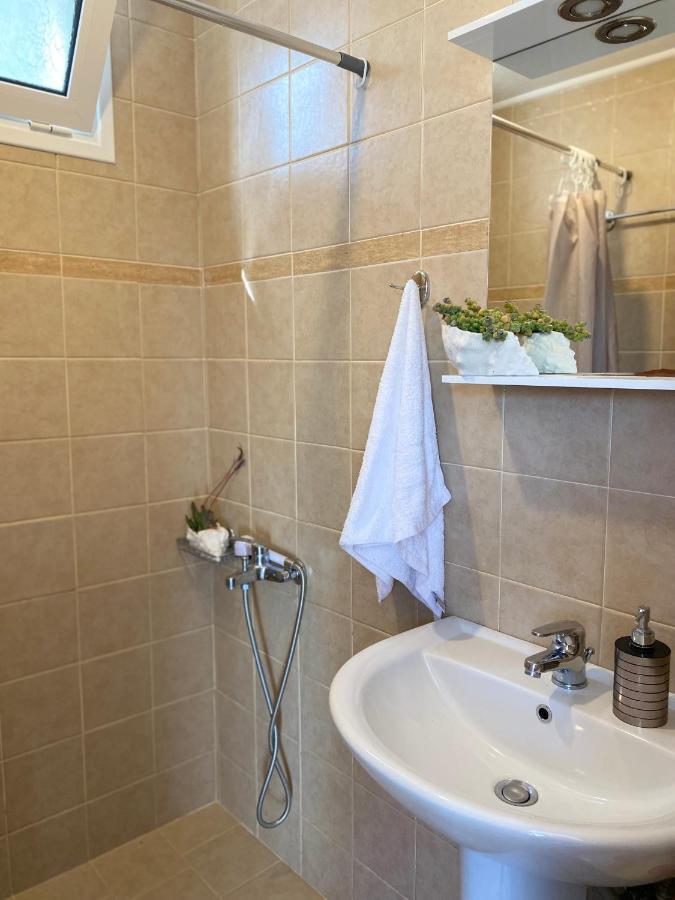 La Casa De Campo Heraklion  Ngoại thất bức ảnh