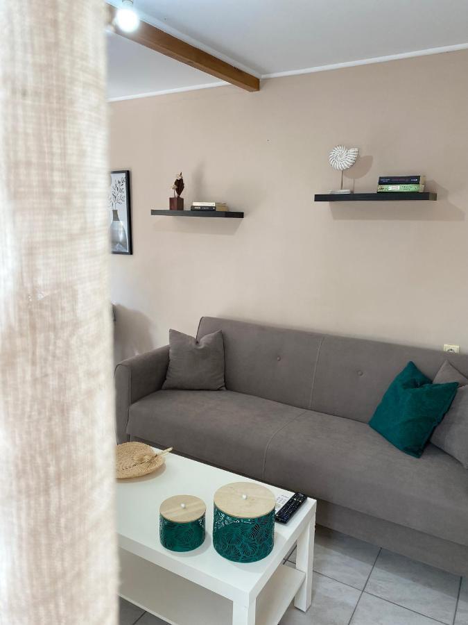 La Casa De Campo Heraklion  Ngoại thất bức ảnh