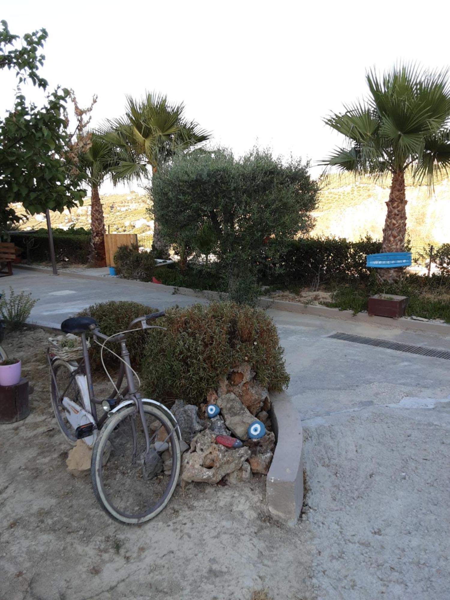 La Casa De Campo Heraklion  Ngoại thất bức ảnh